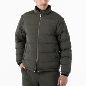 ZHG-M5A2d | 2-Way Padded Outerwear 85111