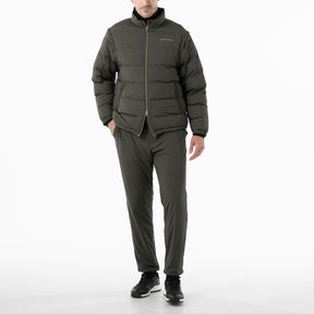 ZHG-M5A2d | 2-Way Padded Outerwear 85111