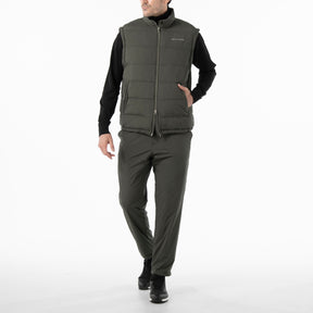 ZHG-M5A2d | 2-Way Padded Outerwear 85111