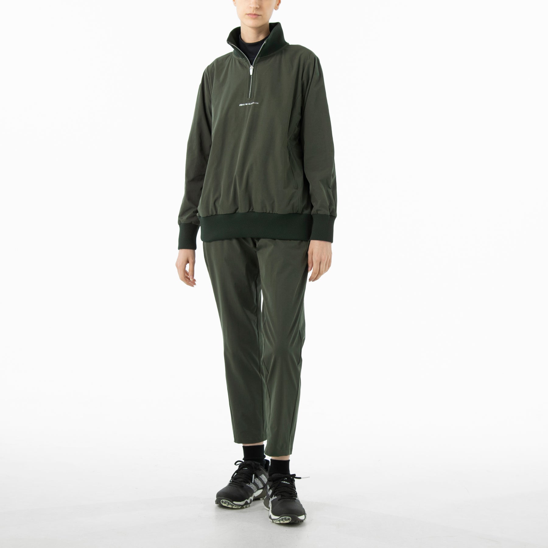 ZHG-W5A1a | Light Jacket 85131