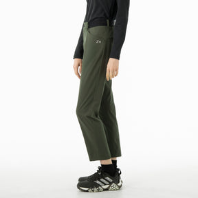ZHG-W5A1b | Basic Pants 85132