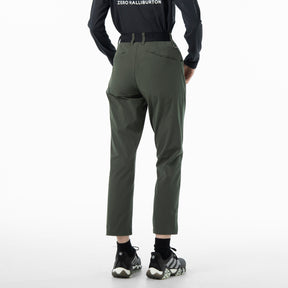ZHG-W5A1b | Basic Pants 85132
