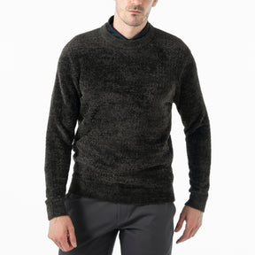 ZHG-M5A5 | Octa Crew-Neck Knit 85119