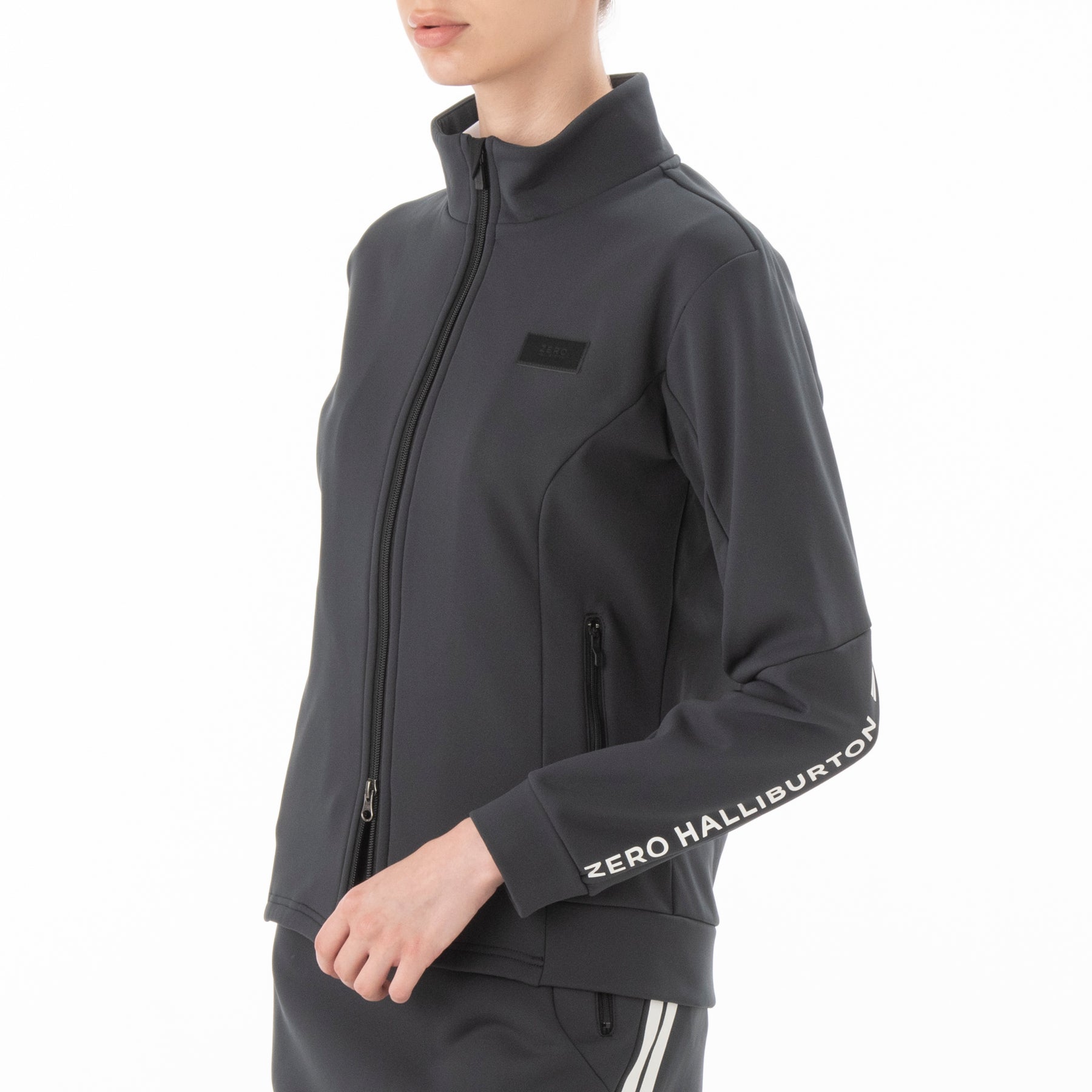 ZHG-W10b | Full Zip Trainer 82748