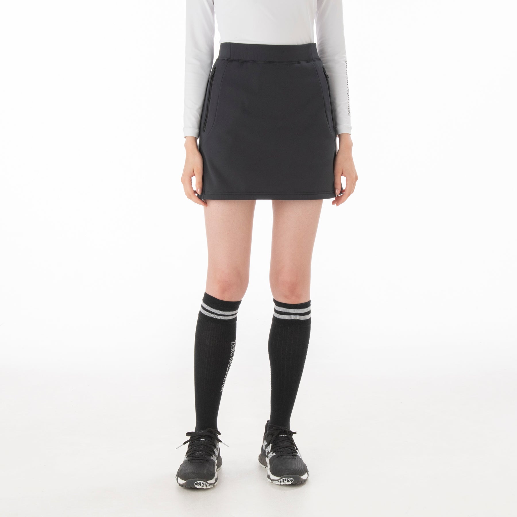 ZHG-W10c | Trainer Skirt 82749