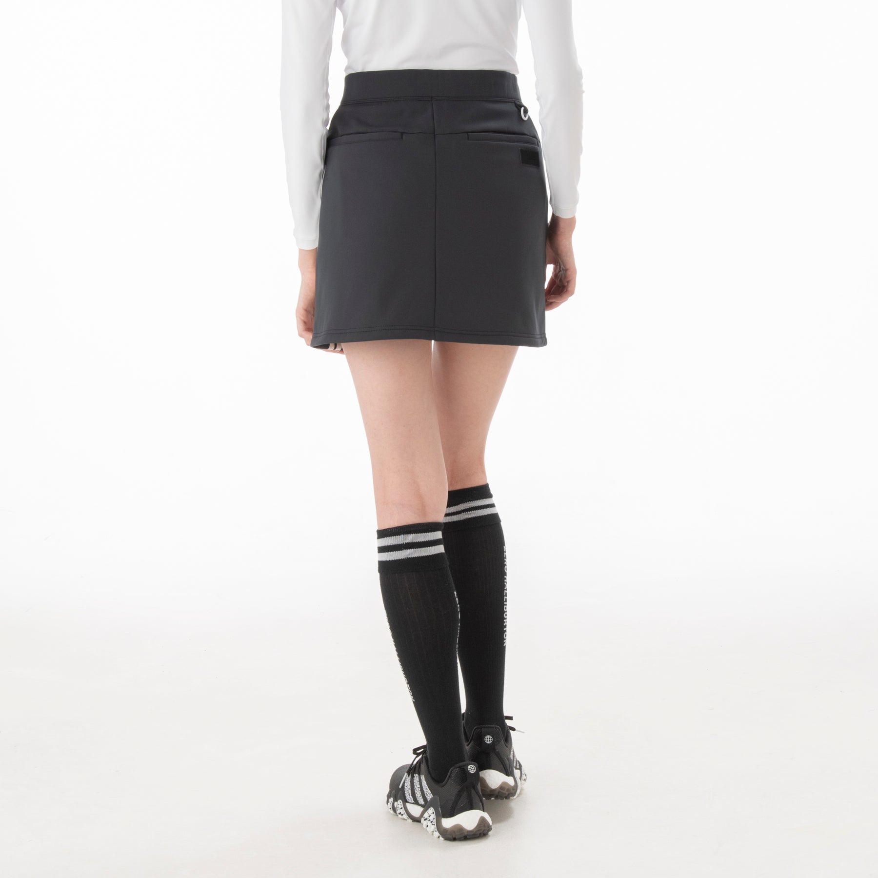 ZHG-W10c | Trainer Skirt 82749