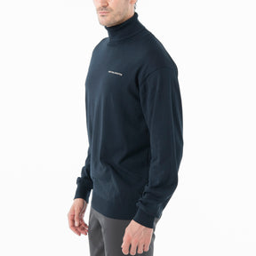 ZHG-M5A4e | Turtleneck Knit 85117