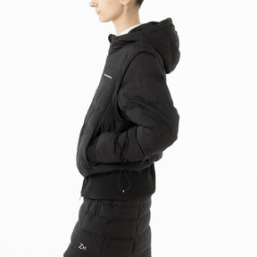 ZHG-W5A2a | 2-Way Padded Outerwear 85133