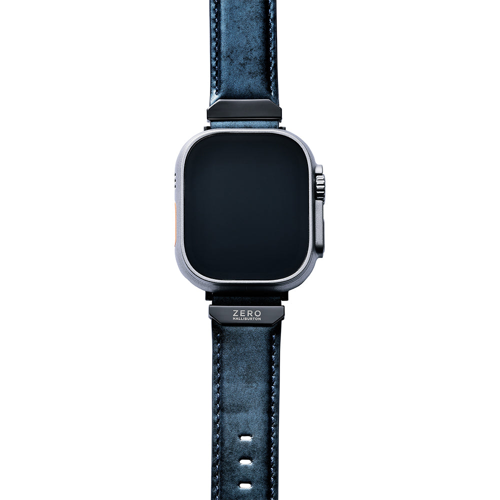 Accessories | Apple Watch | Leather Watch Band 81721