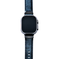 STEEL BLUE