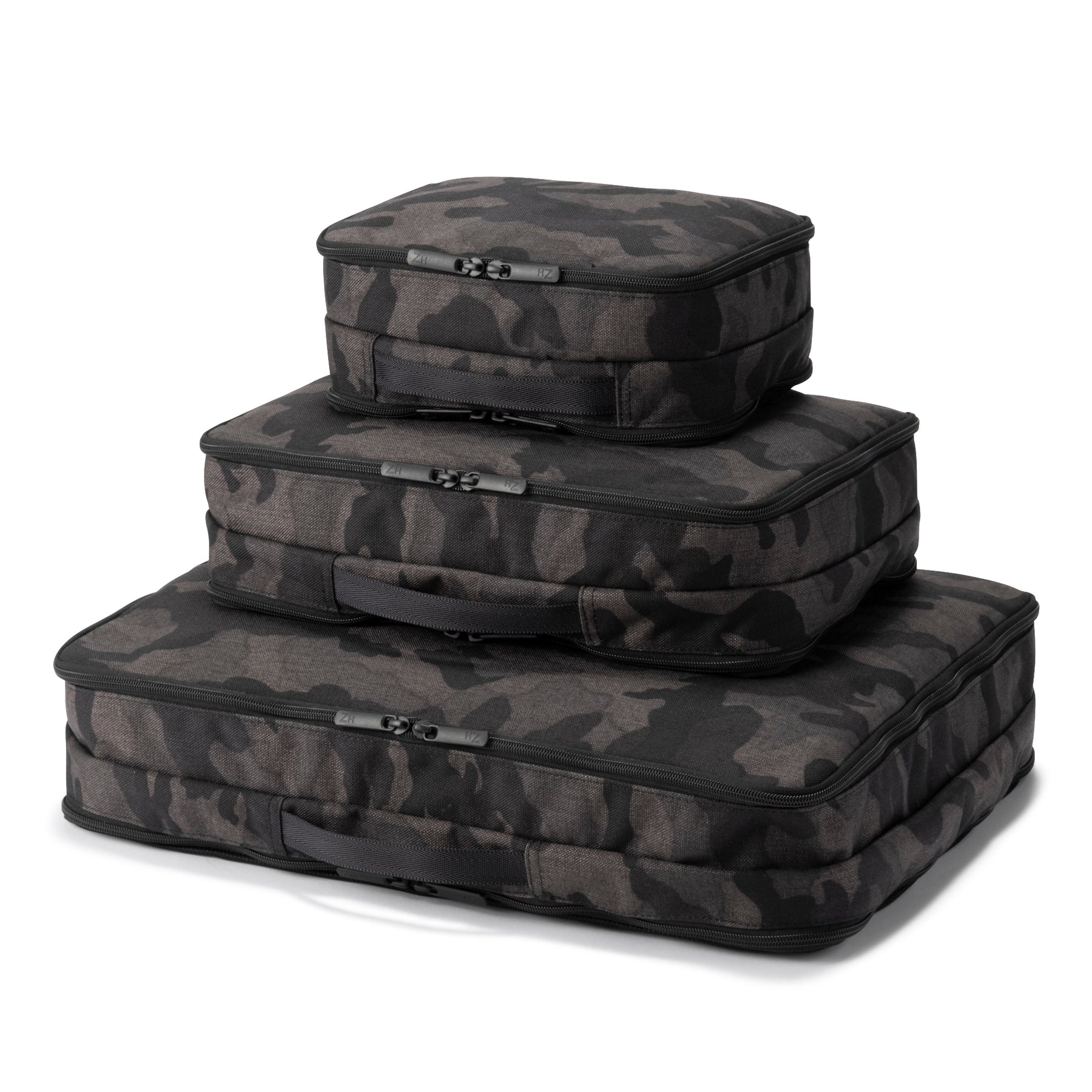 Accessories | ZH Packing Cube CAMO L 81454