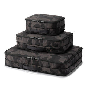 Accessories | ZH Packing Cube CAMO L 81454