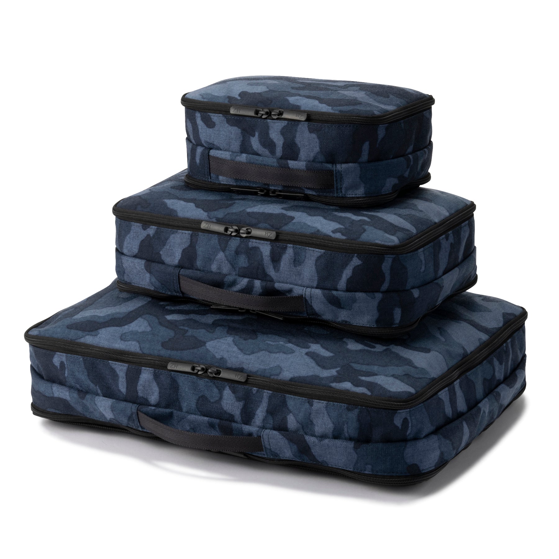 Accessories | ZH Packing Cube CAMO L 81454