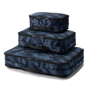 Accessories | ZH Packing Cube CAMO L 81454