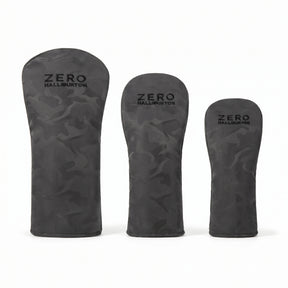 Essence Series | DR/FW/UT Cover ZHG-HC d5｜82437/82438/82439
