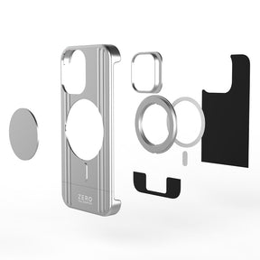 Accessories | Heritage Line Case for iPhone 17 Limited Edition（6.3inch: 2レンズ）81715