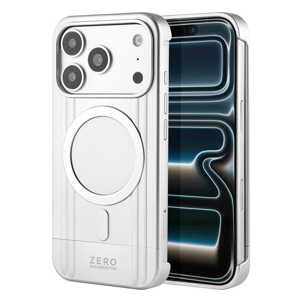 Accessories | Heritage Line Case for iPhone 18 Pro/17 Pro Limited Edition（6.3inch: 3レンズ）81716