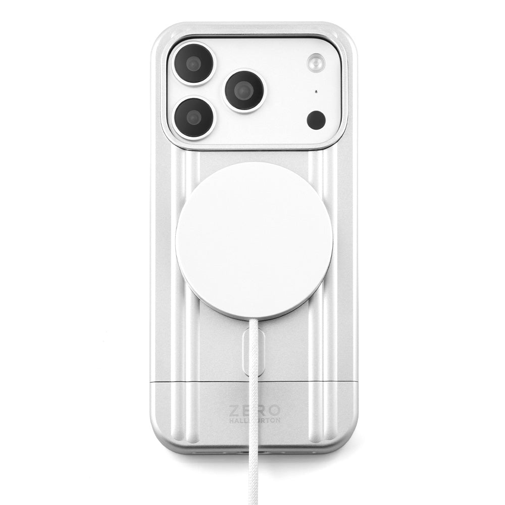 Accessories | Heritage Line Case for iPhone 18 Pro/17 Pro Limited Edition（6.3inch: 3レンズ）81716