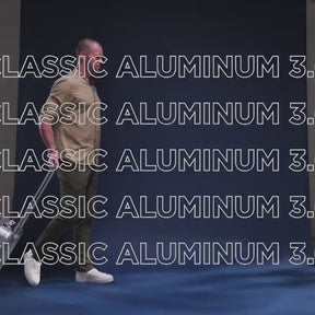 Classic Aluminum 3.0 | Carry-On Travel Case 33L 94402