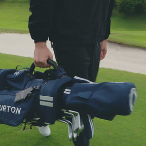 RGF Series | Grip-Stand Caddie Bag 8.5" ZHG-CB26 RGF | 85262