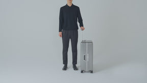 Classic Lightweight F | Carry-On Travel Case 32L 81581/81611