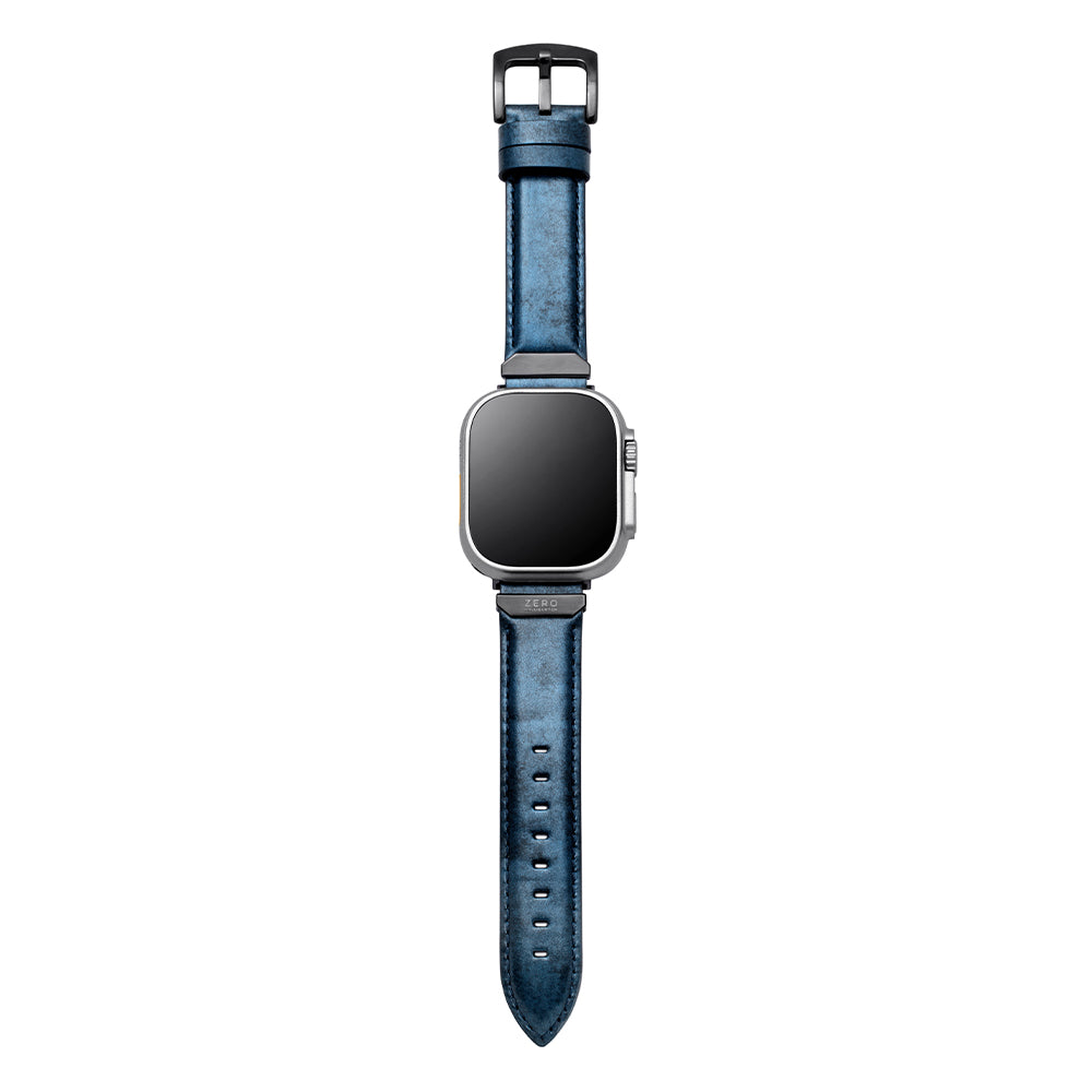 Accessories | Apple Watch | Leather Watch Band 81721