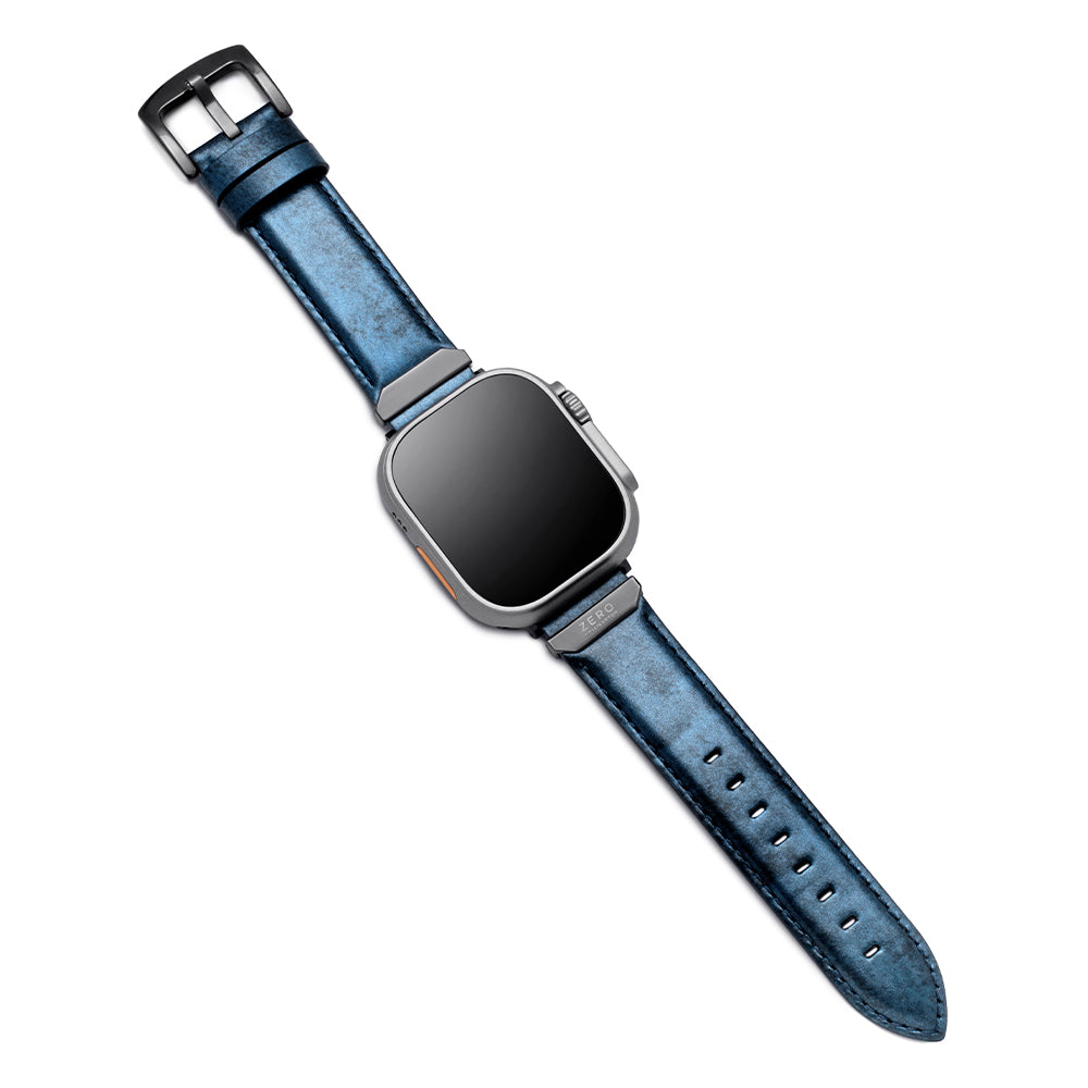 Accessories | Apple Watch | Leather Watch Band 81721