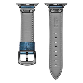 Accessories | Apple Watch | Leather Watch Band 81721