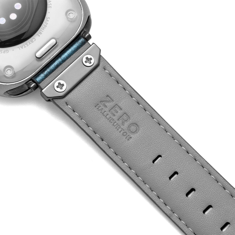 Accessories | Apple Watch | Leather Watch Band 81721