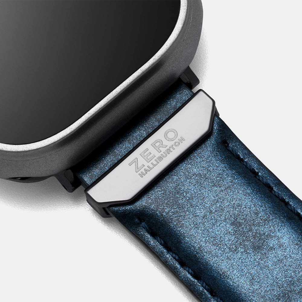 Accessories | Apple Watch | Leather Watch Band 81721