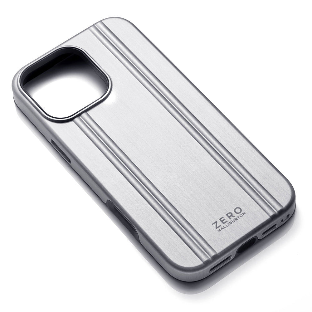 Accessories | Hybrid Shockproof Case for iPhone 16 Pro (6.3inch: 3レンズ) 81483