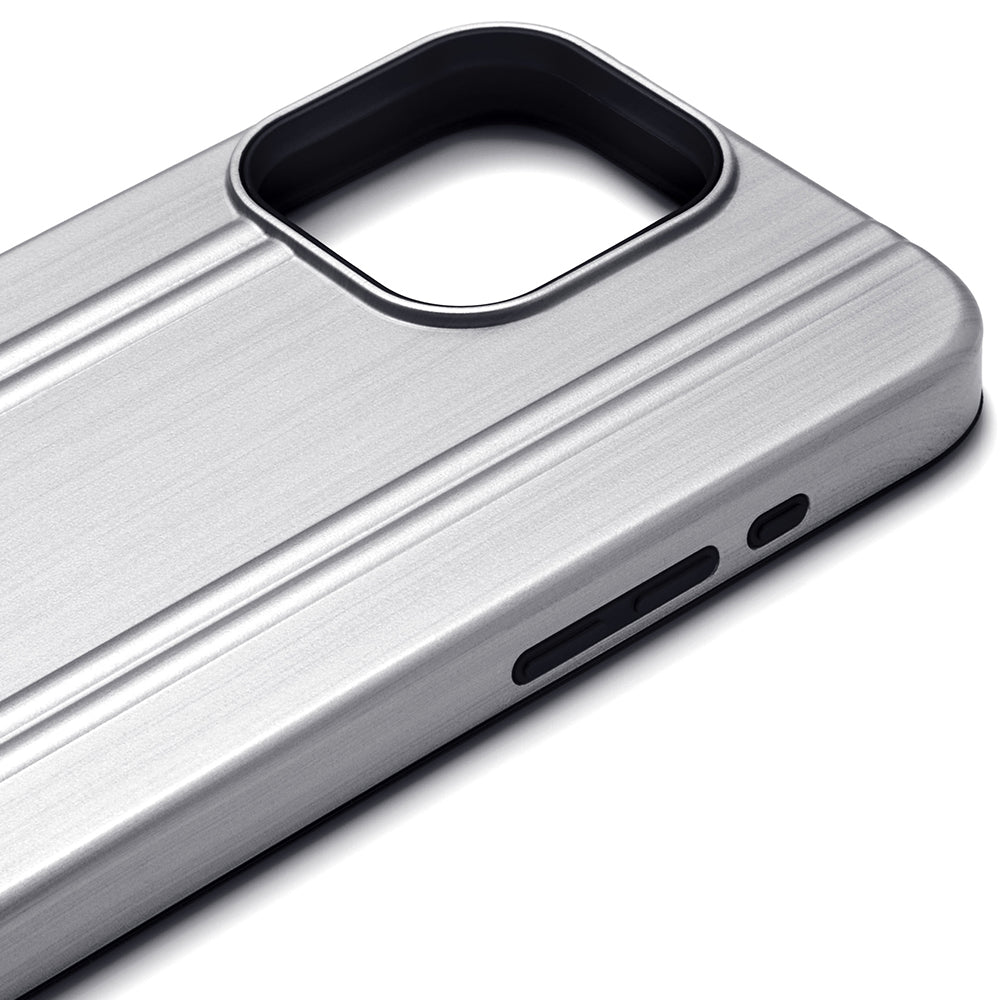 Accessories | Hybrid Shockproof Case for iPhone 16 Pro (6.3inch: 3レンズ) 81483