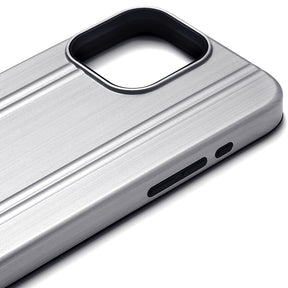 Accessories | Hybrid Shockproof Case for iPhone 16 Pro (6.3inch: 3レンズ) 81483