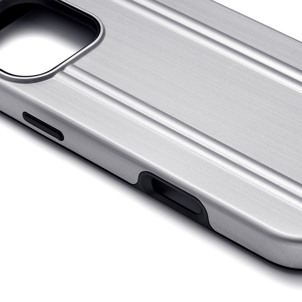Accessories | Hybrid Shockproof Case for iPhone 16 Pro (6.3inch: 3レンズ) 81483