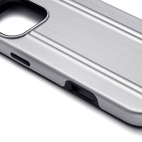 Accessories | Hybrid Shockproof Case for iPhone 16 Pro (6.3inch: 3レンズ) 81483