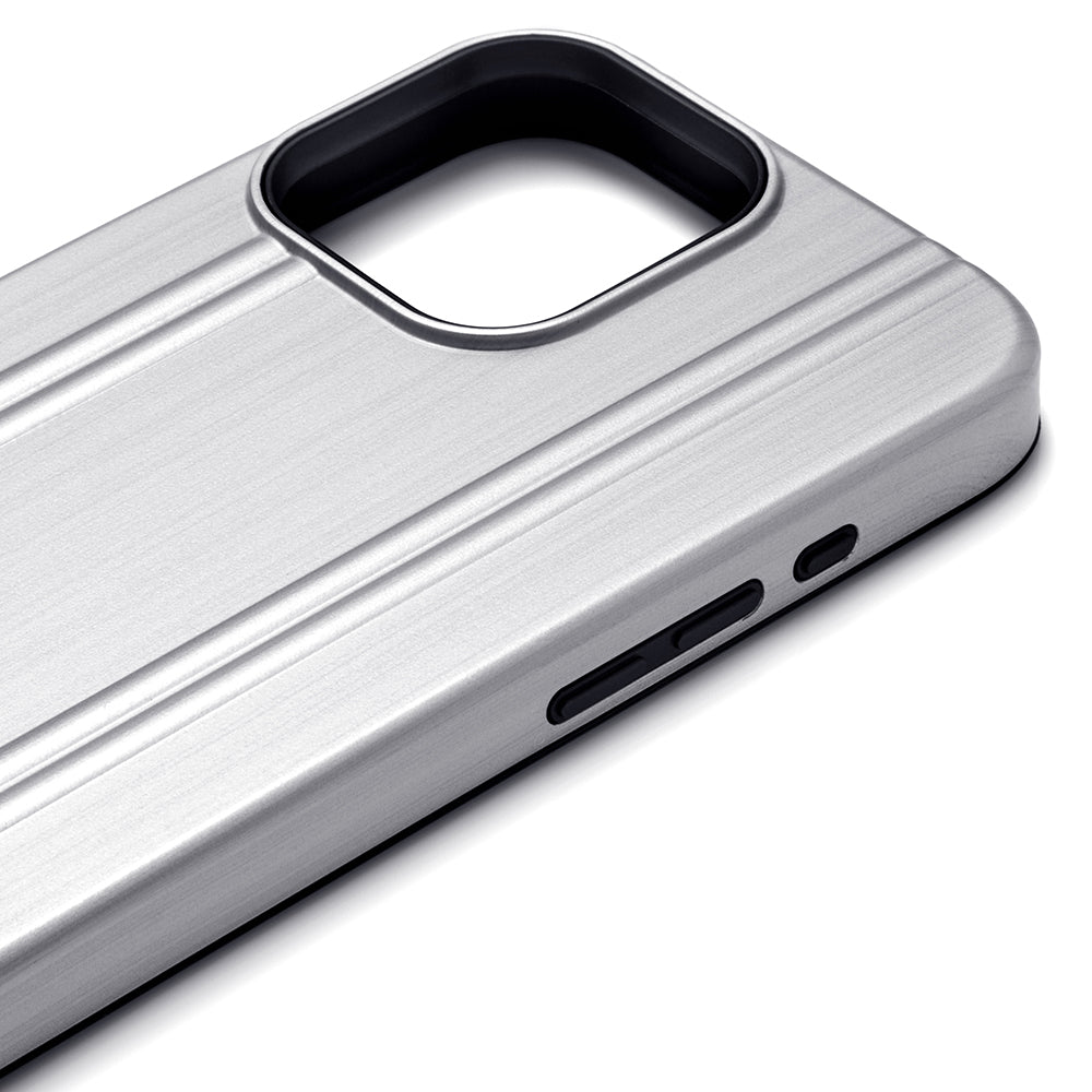 Accessories | Hybrid Shockproof Case for iPhone 16 Pro Max(6.9inch: 3レンズ) 81485