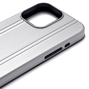 Accessories | Hybrid Shockproof Case for iPhone 16 Pro Max(6.9inch: 3レンズ) 81485