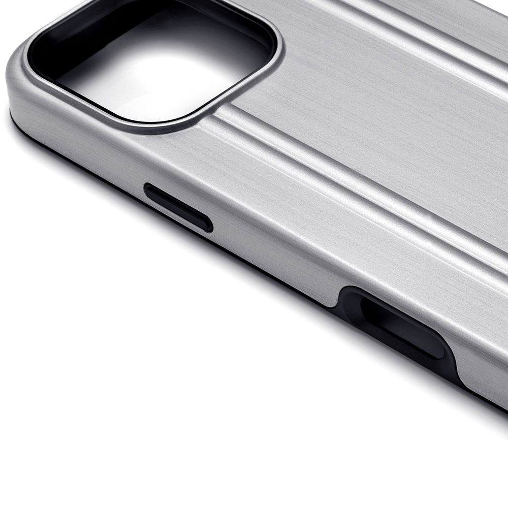 Accessories | Hybrid Shockproof Case for iPhone 16 Pro Max(6.9inch: 3レンズ) 81485