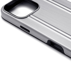 Accessories | Hybrid Shockproof Case for iPhone 16 Pro Max(6.9inch: 3レンズ) 81485