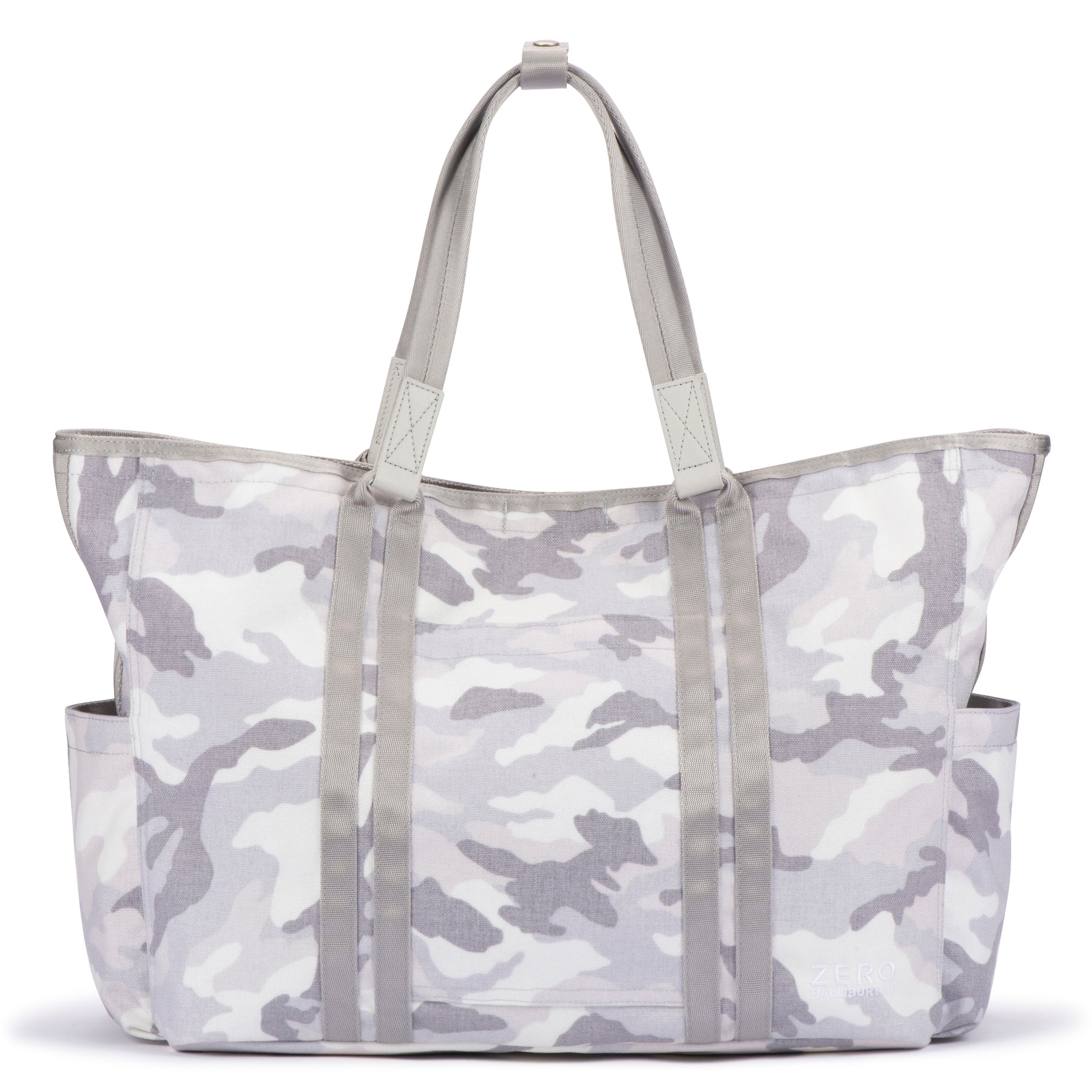 WHITE CAMO