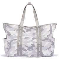 WHITE CAMO
