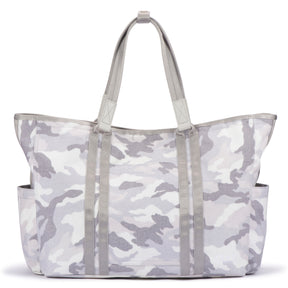 WHITE CAMO