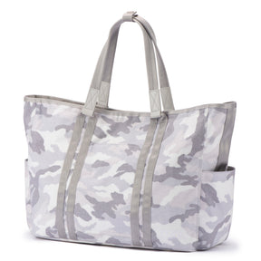 WHITE CAMO