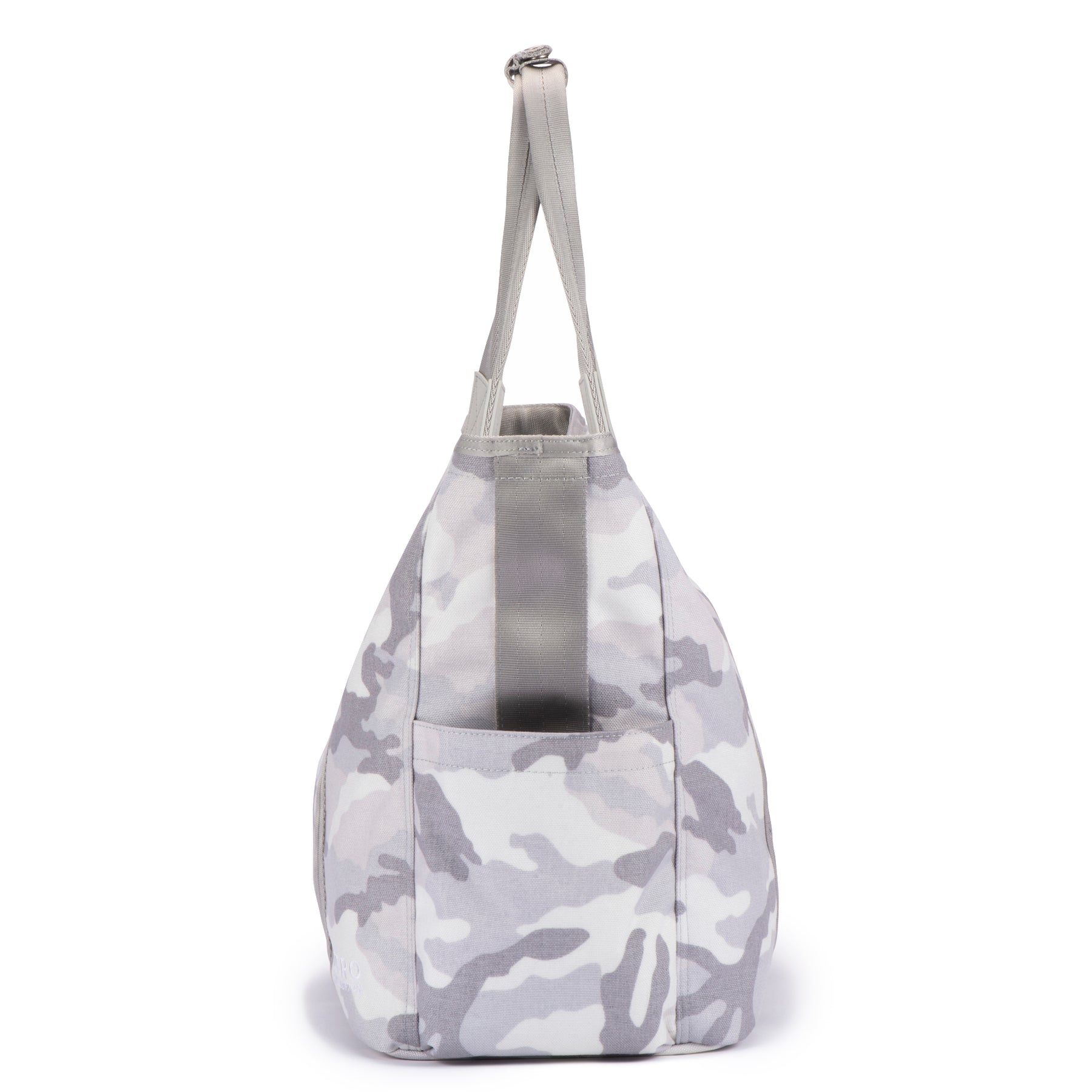 WHITE CAMO
