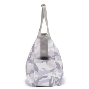 WHITE CAMO