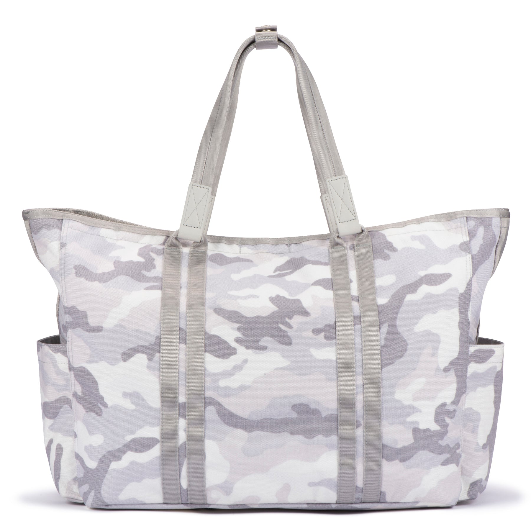 WHITE CAMO