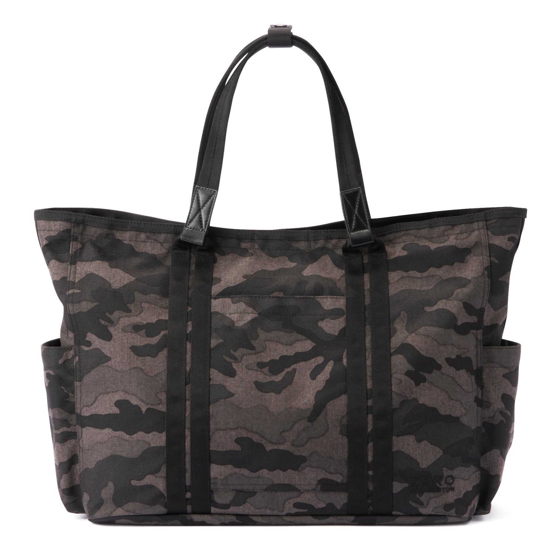 BLACK CAMO