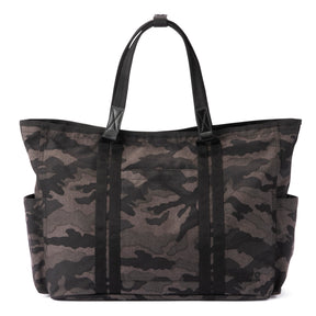 BLACK CAMO