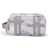 WHITE CAMO