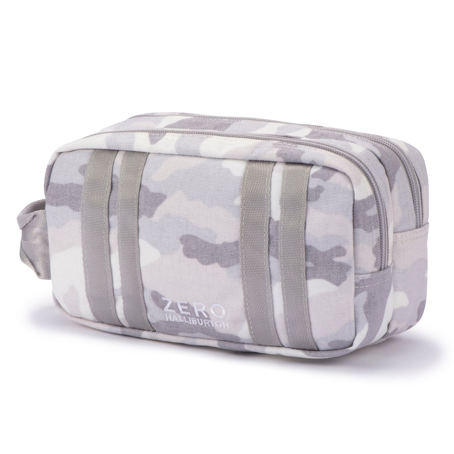 WHITE CAMO